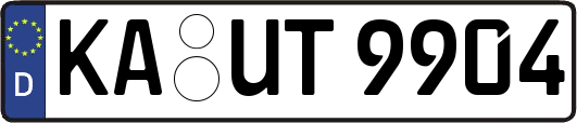 KA-UT9904