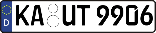 KA-UT9906
