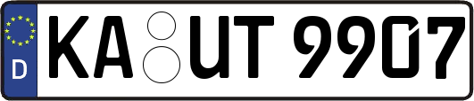 KA-UT9907