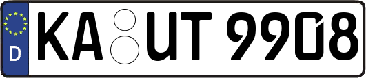 KA-UT9908