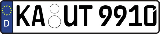 KA-UT9910