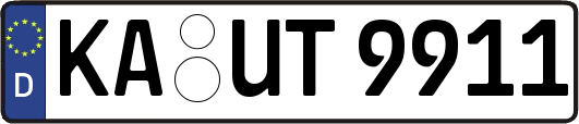 KA-UT9911