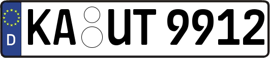KA-UT9912
