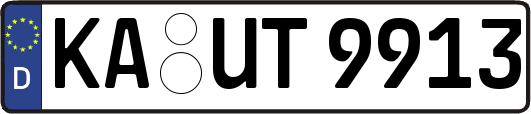 KA-UT9913