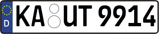 KA-UT9914