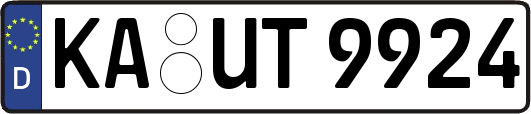 KA-UT9924
