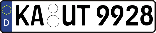 KA-UT9928