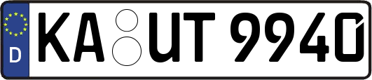 KA-UT9940