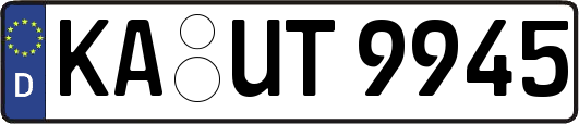 KA-UT9945