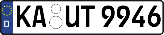KA-UT9946