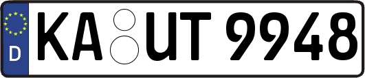 KA-UT9948