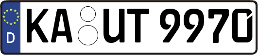 KA-UT9970