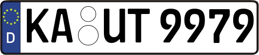 KA-UT9979