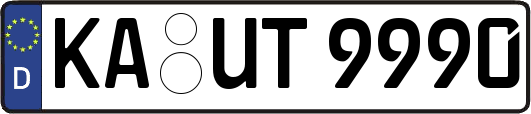 KA-UT9990