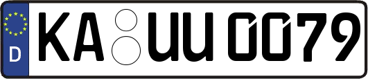 KA-UU0079