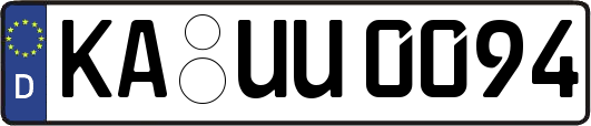 KA-UU0094