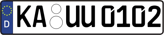 KA-UU0102