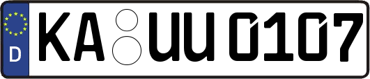 KA-UU0107