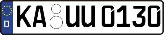 KA-UU0130
