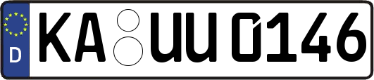 KA-UU0146