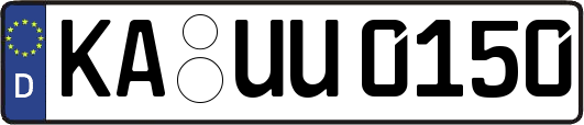 KA-UU0150