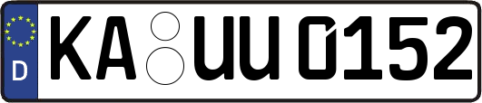 KA-UU0152