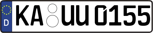 KA-UU0155