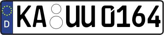 KA-UU0164