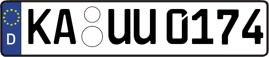KA-UU0174