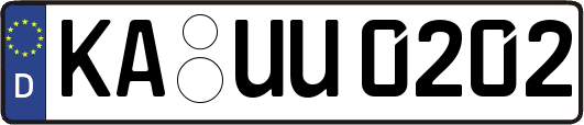 KA-UU0202