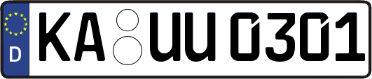 KA-UU0301