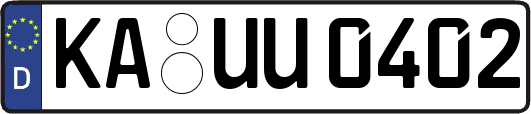 KA-UU0402