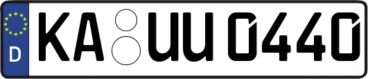 KA-UU0440