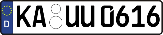 KA-UU0616