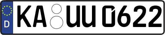 KA-UU0622