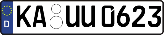 KA-UU0623