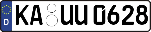 KA-UU0628