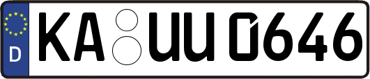 KA-UU0646