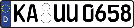 KA-UU0658