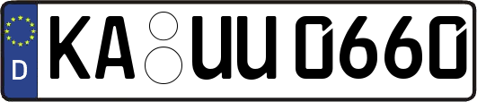 KA-UU0660