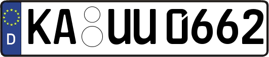 KA-UU0662
