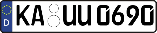KA-UU0690