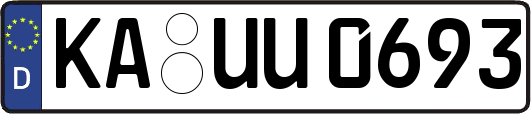 KA-UU0693
