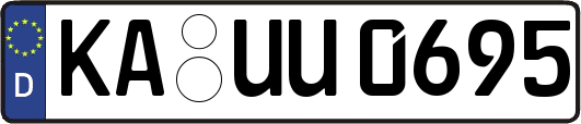 KA-UU0695