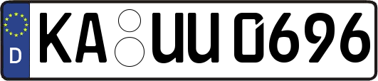 KA-UU0696