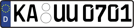 KA-UU0701