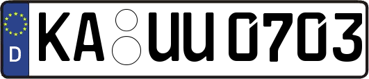 KA-UU0703