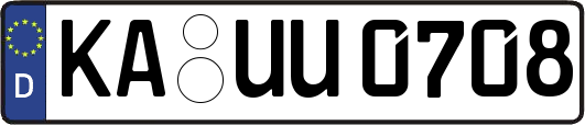 KA-UU0708