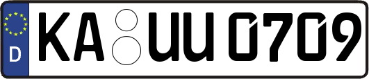 KA-UU0709