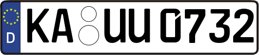 KA-UU0732